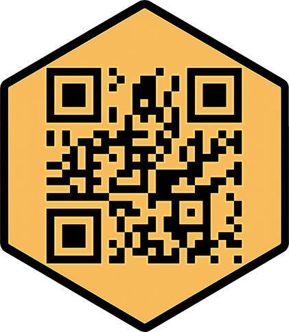 QR для короткой ссылки