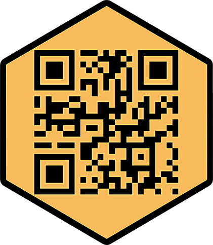 QR для короткой ссылки