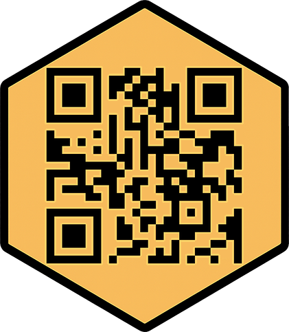 QR для короткой ссылки