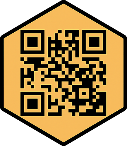 QR для короткой ссылки