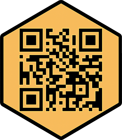 QR для короткой ссылки