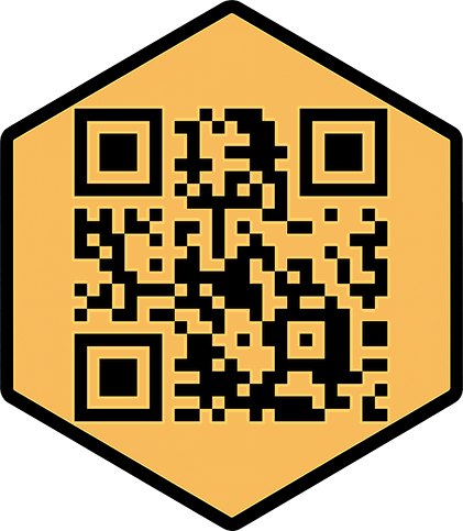 QR для короткой ссылки