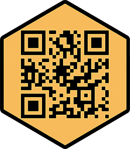 QR для короткой ссылки