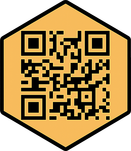 QR для короткой ссылки