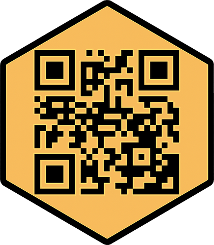 QR для короткой ссылки