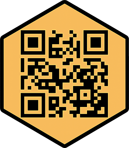QR для короткой ссылки
