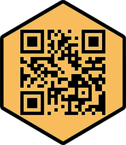 QR для короткой ссылки