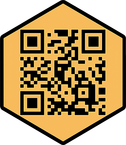 QR для короткой ссылки