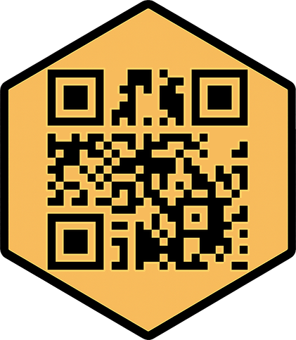 QR для короткой ссылки