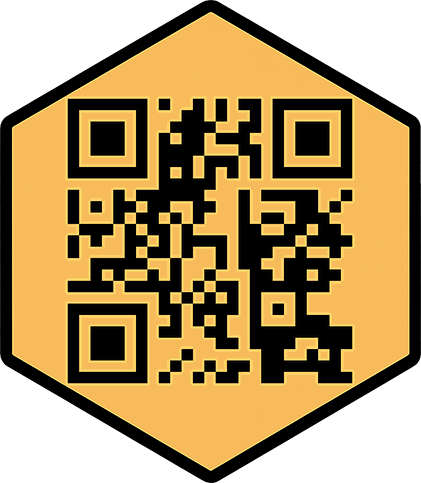 QR для короткой ссылки