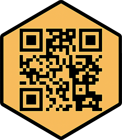 QR для короткой ссылки