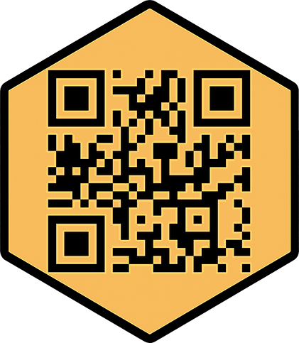 QR для короткой ссылки