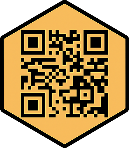 QR для короткой ссылки
