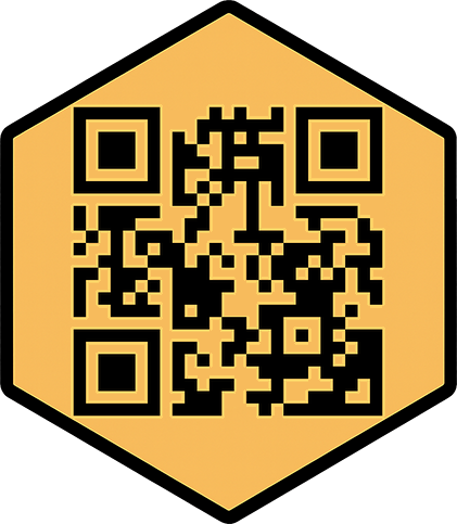 QR для короткой ссылки