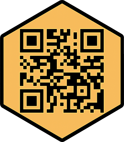 QR для короткой ссылки