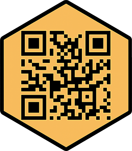 QR для короткой ссылки