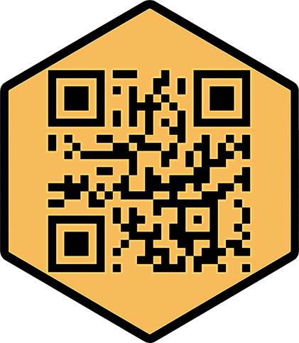 QR для короткой ссылки