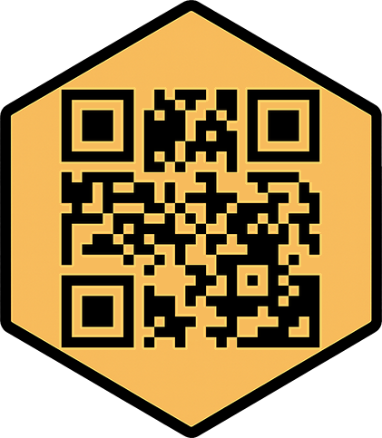 QR для короткой ссылки