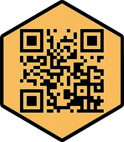 QR для короткой ссылки