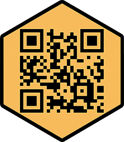 QR для короткой ссылки