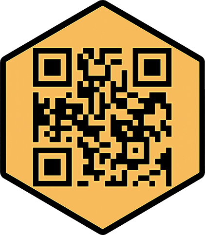 QR для короткой ссылки