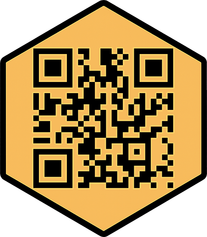 QR для короткой ссылки