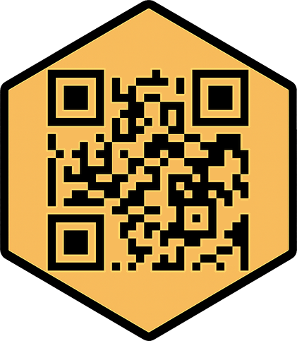 QR для короткой ссылки