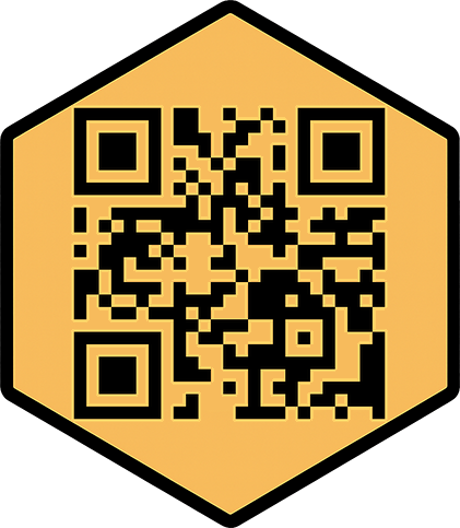 QR для короткой ссылки