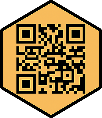 QR для короткой ссылки