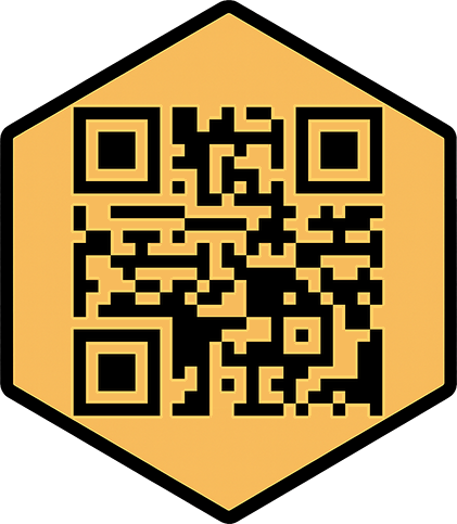 QR для короткой ссылки