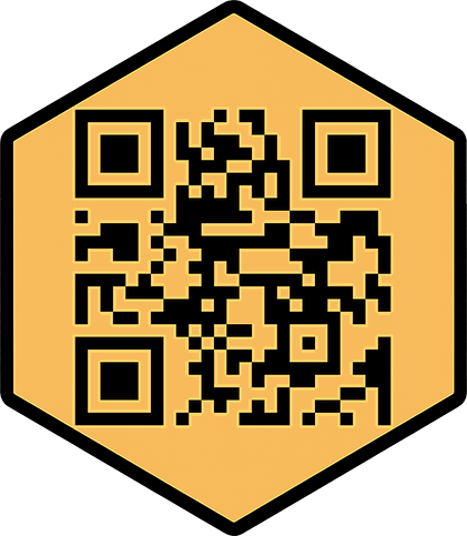 QR для короткой ссылки