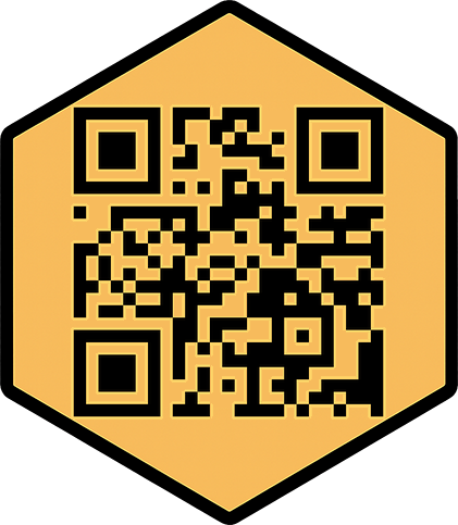 QR для короткой ссылки