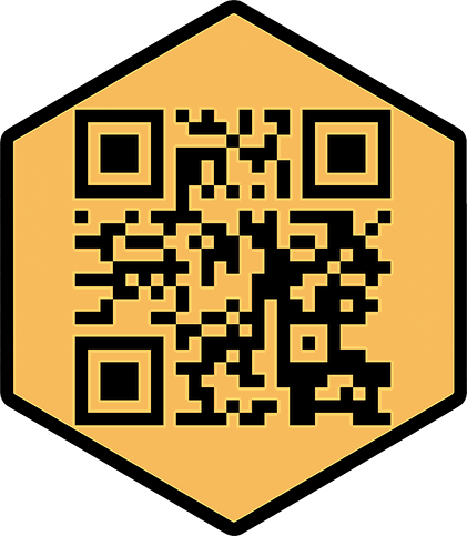 QR для короткой ссылки