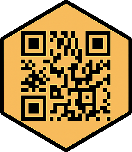 QR для короткой ссылки
