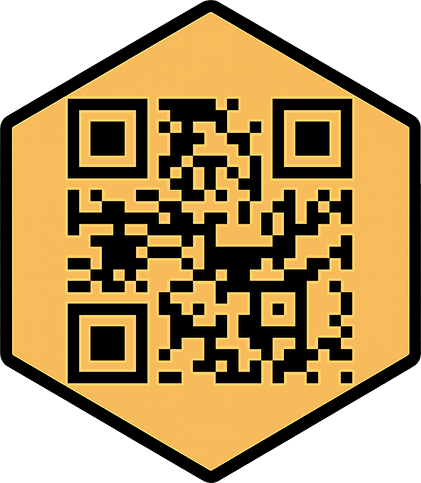 QR для короткой ссылки