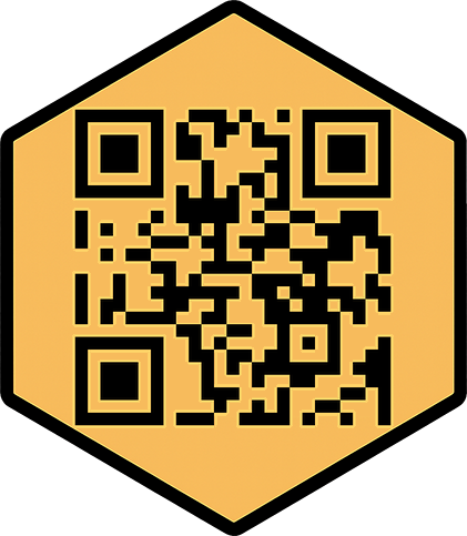 QR для короткой ссылки