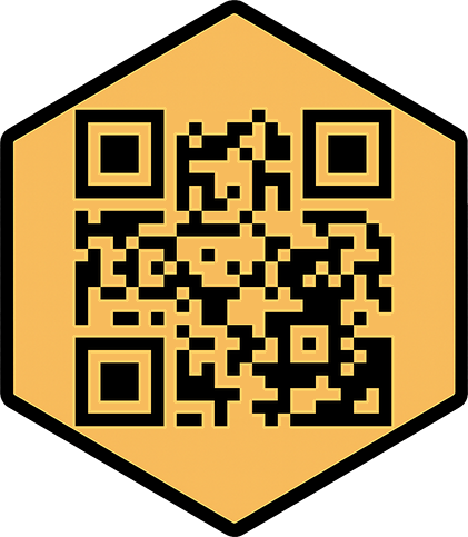 QR для короткой ссылки