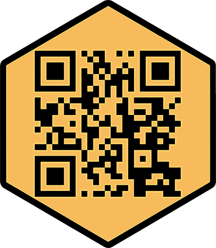 QR для короткой ссылки