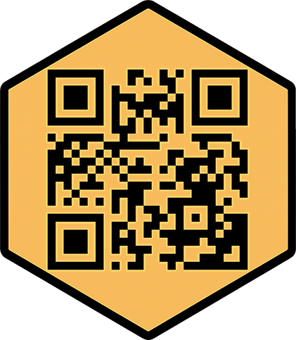 QR для короткой ссылки