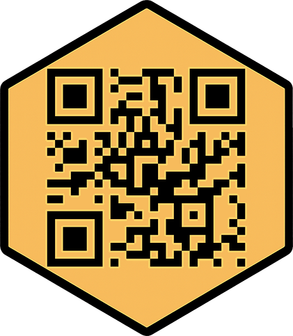 QR для короткой ссылки