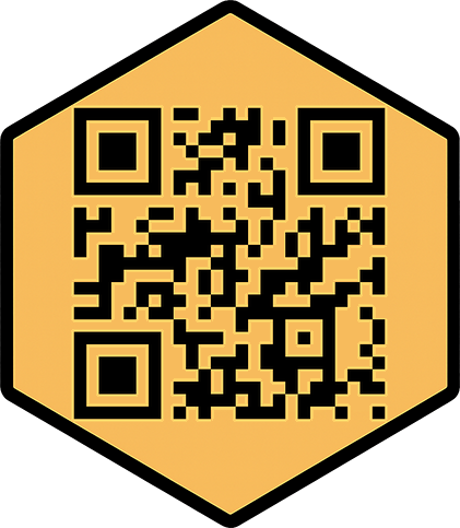 QR для короткой ссылки