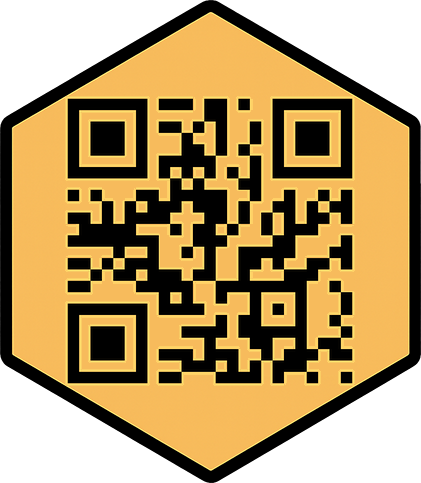 QR для короткой ссылки