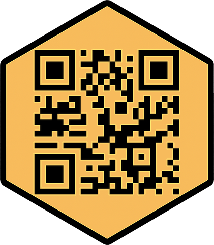 QR для короткой ссылки