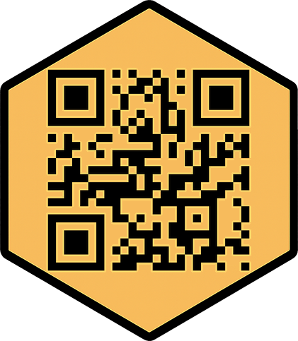 QR для короткой ссылки