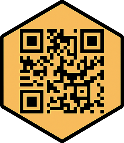 QR для короткой ссылки