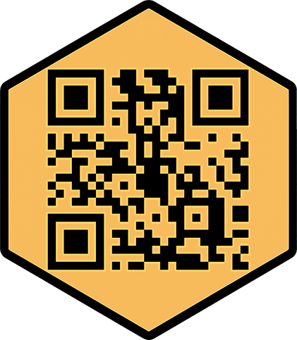 QR для короткой ссылки