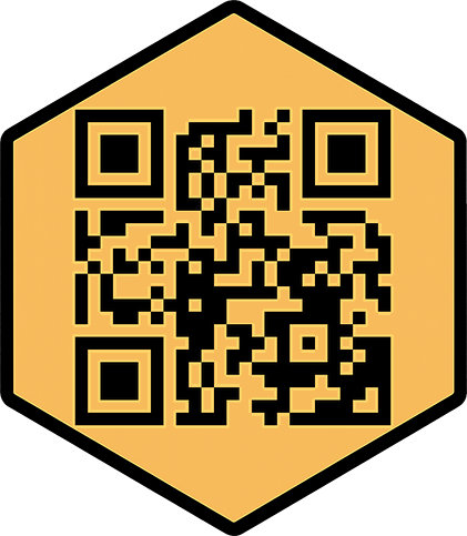 QR для короткой ссылки