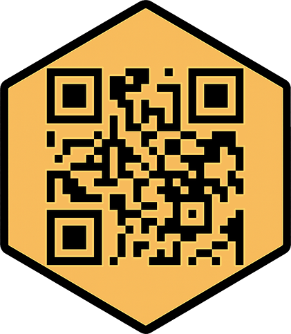 QR для короткой ссылки