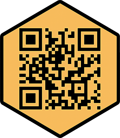 QR для короткой ссылки