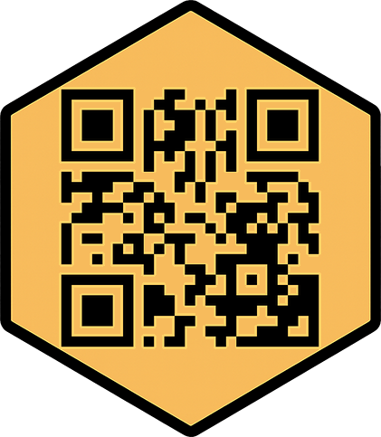 QR для короткой ссылки